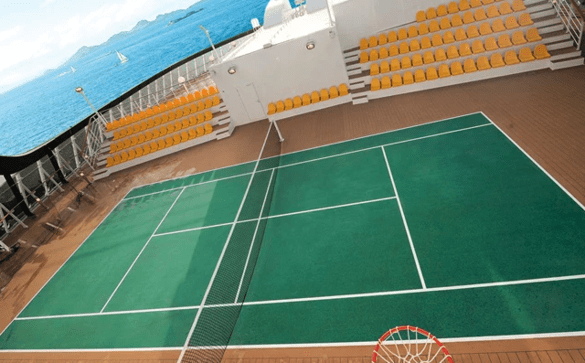 MSC Cruises Tennis Sports Court.png